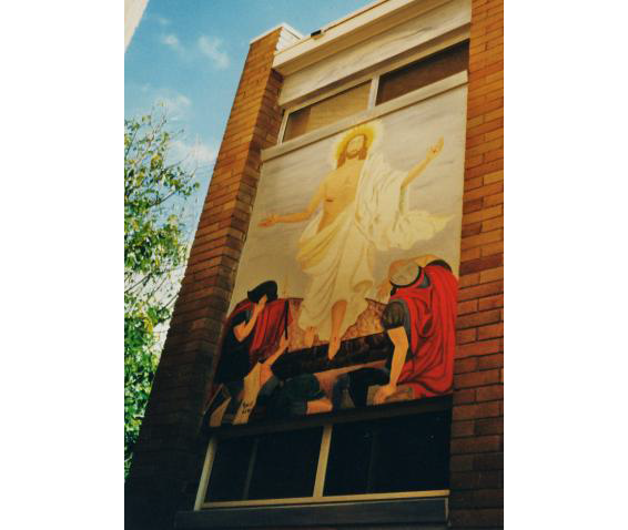 Mural- largl-external